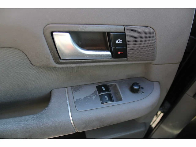 2001 audi a2 - personenauto - afbeelding 22 van  35