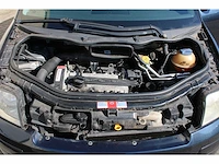 2001 audi a2 - personenauto - afbeelding 24 van  35