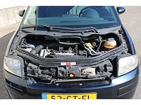 2001 audi a2 - personenauto - afbeelding 25 van  35