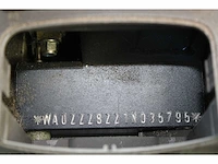 2001 audi a2 - personenauto - afbeelding 27 van  35