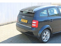 2001 audi a2 - personenauto - afbeelding 33 van  35
