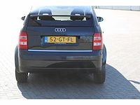 2001 audi a2 - personenauto - afbeelding 34 van  35