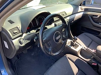 2001 audi a4 limousine personenauto - afbeelding 3 van  25