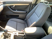 2001 audi a4 limousine personenauto - afbeelding 5 van  25