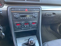 2001 audi a4 limousine personenauto - afbeelding 9 van  25