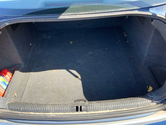 2001 audi a4 limousine personenauto - afbeelding 14 van  25