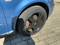 2001 audi a4 limousine personenauto - afbeelding 16 van  25
