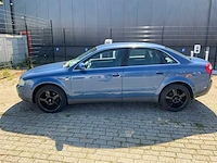 2001 audi a4 limousine personenauto - afbeelding 12 van  25