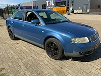2001 audi a4 limousine personenauto - afbeelding 23 van  25