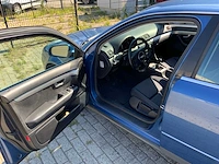 2001 audi a4 limousine personenauto - afbeelding 25 van  25