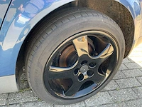 2001 audi a4 limousine personenauto - afbeelding 11 van  25