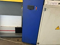 2001 battenfeld ba 500/210 tm spuitgietmachine - afbeelding 2 van  120