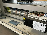 2001 battenfeld ba 500/210 tm spuitgietmachine - afbeelding 14 van  120
