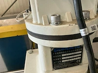 2001 battenfeld ba 500/210 tm spuitgietmachine - afbeelding 17 van  120