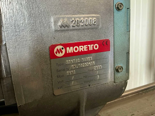 2001 battenfeld ba 500/210 tm spuitgietmachine - afbeelding 22 van  120