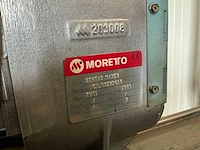 2001 battenfeld ba 500/210 tm spuitgietmachine - afbeelding 22 van  120