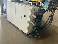 2001 battenfeld ba 500/210 tm spuitgietmachine - afbeelding 28 van  120