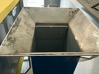 2001 battenfeld ba 500/210 tm spuitgietmachine - afbeelding 34 van  120