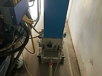 2001 battenfeld ba 500/210 tm spuitgietmachine - afbeelding 35 van  120