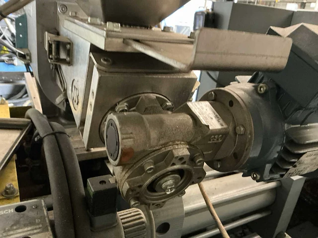 2001 battenfeld ba 500/210 tm spuitgietmachine - afbeelding 49 van  120