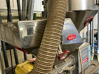 2001 battenfeld ba 500/210 tm spuitgietmachine - afbeelding 52 van  120