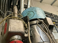 2001 battenfeld ba 500/210 tm spuitgietmachine - afbeelding 54 van  120