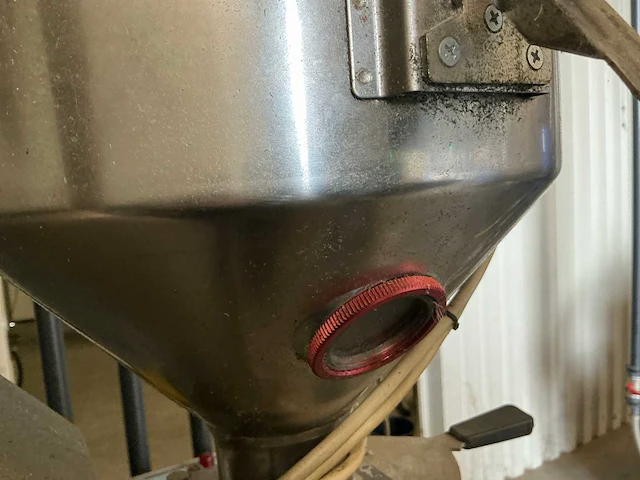 2001 battenfeld ba 500/210 tm spuitgietmachine - afbeelding 56 van  120