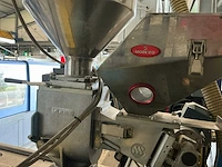 2001 battenfeld ba 500/210 tm spuitgietmachine - afbeelding 71 van  120