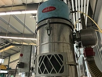 2001 battenfeld ba 500/210 tm spuitgietmachine - afbeelding 73 van  120