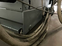 2001 battenfeld ba 500/210 tm spuitgietmachine - afbeelding 79 van  120