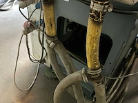 2001 battenfeld ba 500/210 tm spuitgietmachine - afbeelding 80 van  120