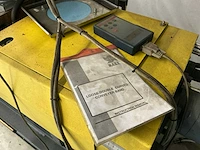 2001 battenfeld ba 500/210 tm spuitgietmachine - afbeelding 89 van  120