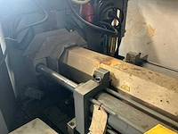 2001 battenfeld ba 500/210 tm spuitgietmachine - afbeelding 94 van  120