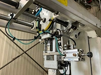 2001 battenfeld ba 500/210 tm spuitgietmachine - afbeelding 102 van  120