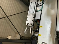 2001 battenfeld ba 500/210 tm spuitgietmachine - afbeelding 103 van  120