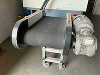 2001 battenfeld ba 500/210 tm spuitgietmachine - afbeelding 116 van  120