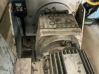 2001 battenfeld ba 500/210 tm spuitgietmachine - afbeelding 120 van  120