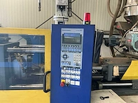 2001 battenfeld ba 500/210 tm spuitgietmachine - afbeelding 110 van  120