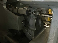 2001 battenfeld ba 500/210 tm spuitgietmachine - afbeelding 108 van  120