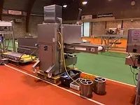 2001 belam lpi-450 pekel injecteermachine