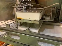 2001 belam lpi-450 pekel injecteermachine - afbeelding 8 van  10