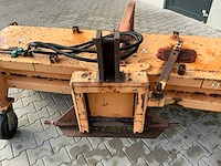 2001 bema 35 dual hydraulisch aangedreven bezem - afbeelding 10 van  13