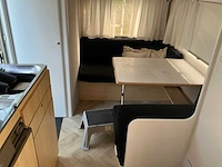 2001 beyerland 403b caravan - afbeelding 16 van  26