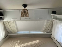 2001 beyerland 403b caravan - afbeelding 19 van  26