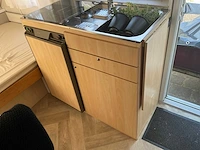 2001 beyerland 403b caravan - afbeelding 20 van  26