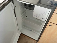 2001 beyerland 403b caravan - afbeelding 22 van  26