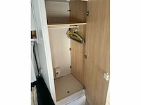 2001 beyerland 403b caravan - afbeelding 24 van  26