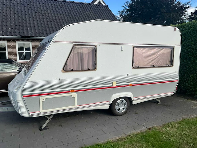 2001 beyerland 403b caravan - afbeelding 4 van  26