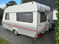 2001 beyerland 403b caravan - afbeelding 5 van  26