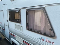 2001 beyerland 403b caravan - afbeelding 7 van  26